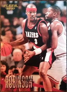 Clifford Robinson