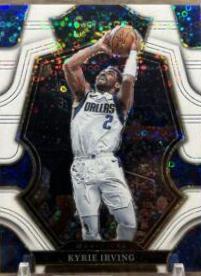 Kyrie Irving