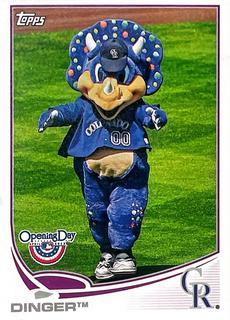 Dinger