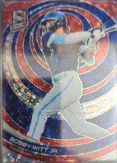 Bobby Witt Jr.
