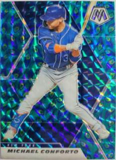 Michael Conforto