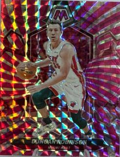 Duncan Robinson