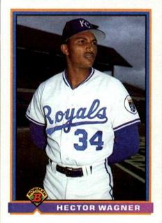 Hector Wagner