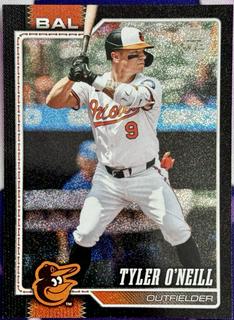 Tyler O'Neill