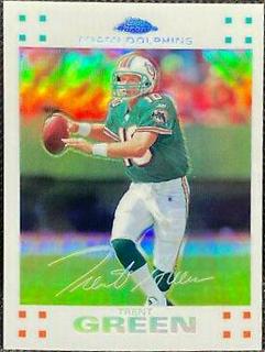 Trent Green