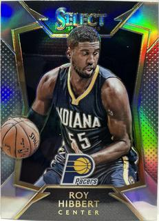 Roy Hibbert
