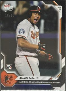Samuel Basallo