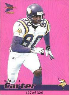 Cris Carter