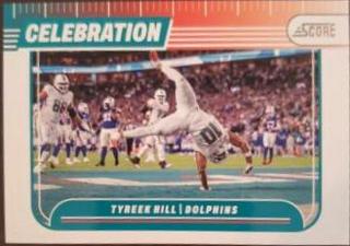 Tyreek Hill