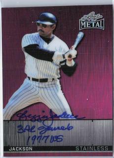 Reggie Jackson