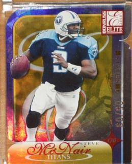 Steve McNair