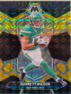 Garrett Wilson