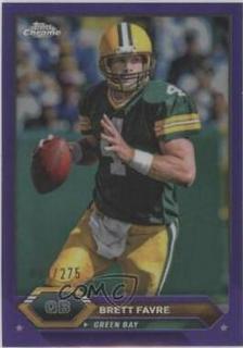 Brett Favre