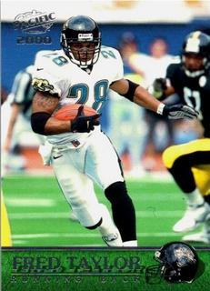 Fred Taylor