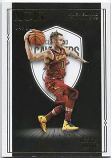 Kevin Love