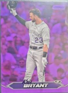Kris Bryant