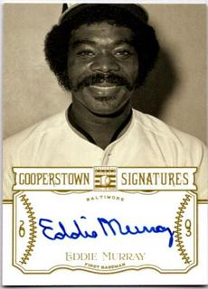 Eddie Murray