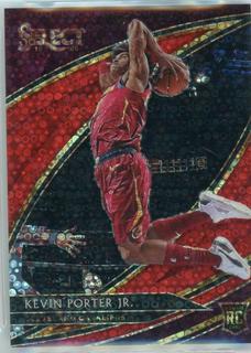 Kevin Porter Jr.