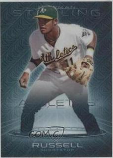 Addison Russell