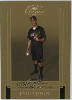 Ubaldo Jimenez