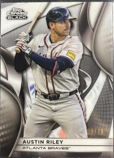 Austin Riley