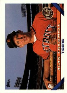 Alan Trammell