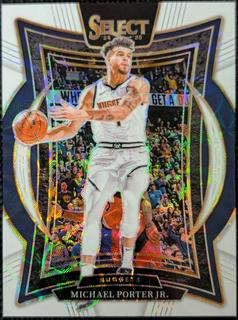 Michael Porter Jr.