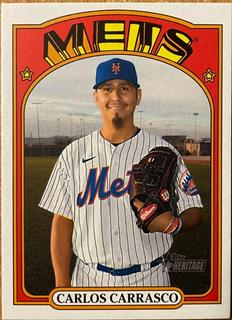 Carlos Carrasco