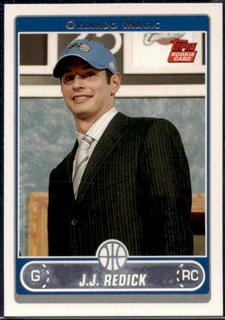 J.J. Redick