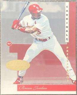 Brian Jordan