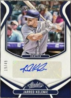 Jarred Kelenic