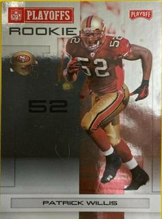 Patrick Willis