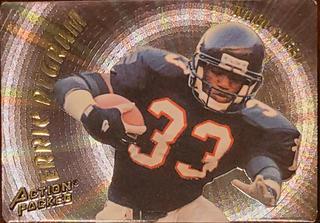 Erric Pegram