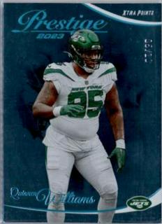 Quinnen Williams
