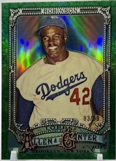 Jackie Robinson