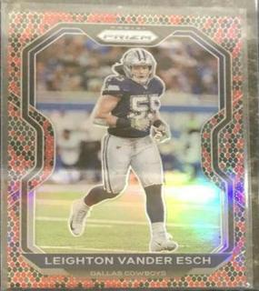 Leighton Vander Esch