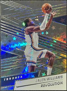 Jalen Williams