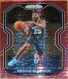 Reggie Bullock