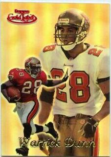 Warrick Dunn