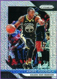 Andre Iguodala