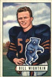 Bill Wightkin