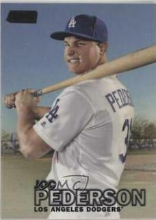 Joc Pederson