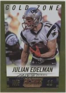 Julian Edelman