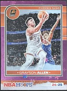Grayson Allen