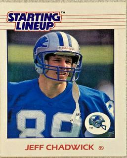 Jeff Chadwick