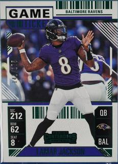 Lamar Jackson