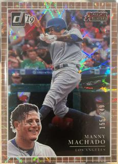 Manny Machado