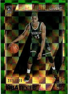 Caris LeVert