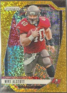 Mike Alstott