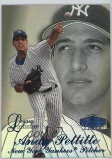Andy Pettitte